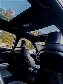 هيونداي باليسيد